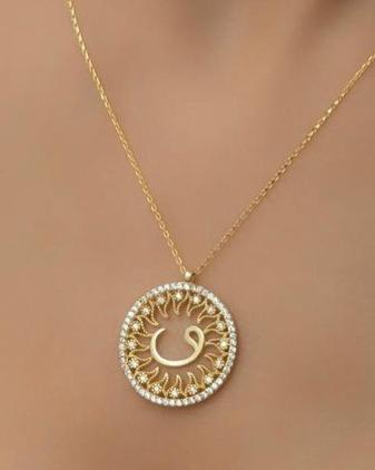 Round Shape 2.77Ct White Round Cut Pave Pendant | Party Wear Pendant | Birthday Gift Pendant | Jewelry Collection